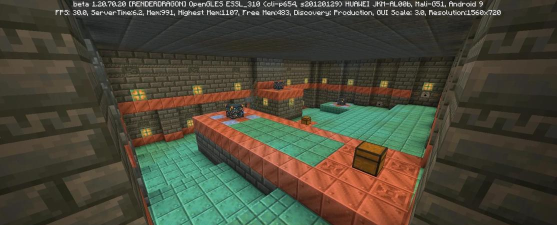 我的世界试炼大厅怎么找 我的世界试炼大厅怎么找