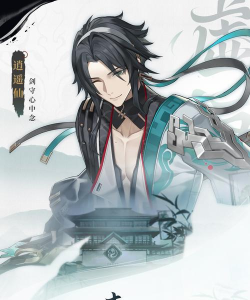 空灵诗篇有男性角色吗 空灵诗篇有男性角色吗