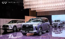 英菲尼迪穹顶竞技场上线时间是什么时候 英菲尼迪穹顶竞技场上线时间是什么时候