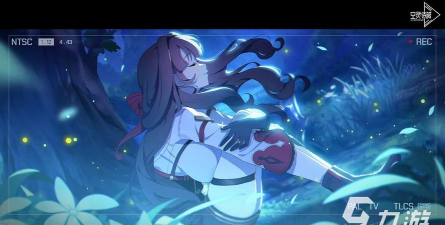 空灵诗篇上线时间介绍 空灵诗篇上线时间介绍