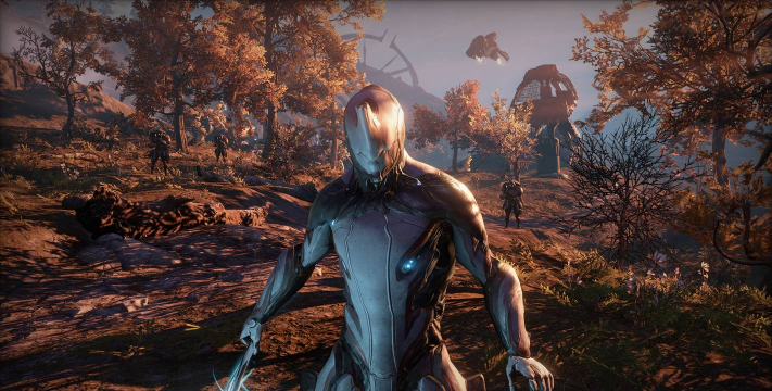 星际战甲更新慢怎么办 星际战甲更新慢怎么办