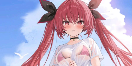 碧蓝航线五河琴里好用么 碧蓝航线五河琴里好用么