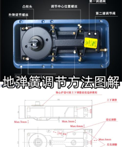 星布谷地弹簧杆怎么用 星布谷地弹簧杆怎么用