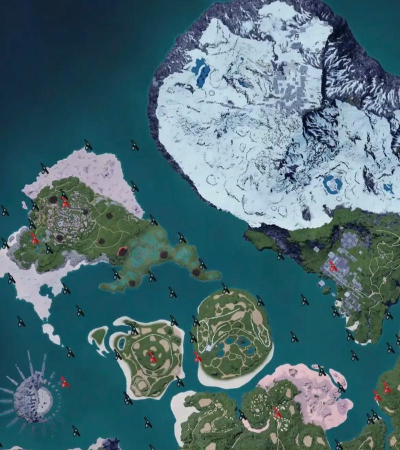 幻兽帕鲁手游钓鱼方法有哪些 幻兽帕鲁手游钓鱼方法有哪些