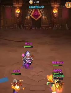 《我叫MT口袋守卫战》PVP玩法详解:竞技场规则、阵容搭配与实战技巧 《我叫MT口袋守卫战》PVP玩法详解:竞技场规则、阵容搭配与实战技巧