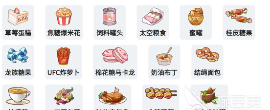 嘟嘟脸恶作剧角色主题零食有哪些?热门搞怪食品清单 嘟嘟脸恶作剧角色主题零食有哪些?热门搞怪食品清单