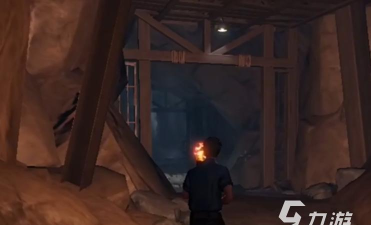 荒原曙光刚开始在山洞里面怎么过 荒原曙光刚开始在山洞里面怎么过