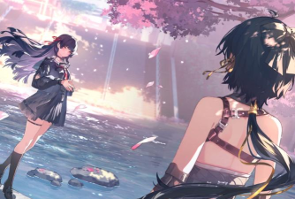 鸣潮2.8版本的角色是谁 鸣潮2.8版本的角色是谁