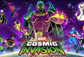 漫威宇宙入侵Steam游戏介绍及英文名称详解 漫威宇宙入侵Steam游戏介绍及英文名称详解