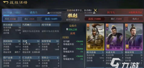 九牧之野回怒流阵容搭配与实战攻略:高爆发持续输出队详解 九牧之野回怒流阵容搭配与实战攻略:高爆发持续输出队详解