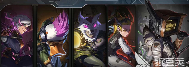 绝地鸭卫无限炮塔吸血流玩法详解:阵容搭配、装备选择与实战技巧 绝地鸭卫无限炮塔吸血流玩法详解:阵容搭配、装备选择与实战技巧