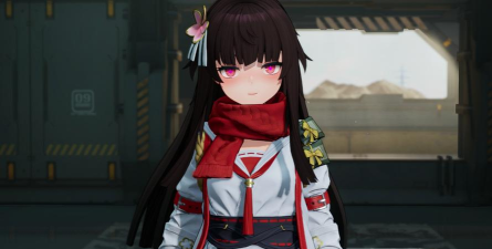 少女前线2樱花怎么样 少女前线2樱花怎么样