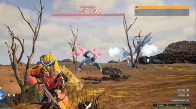 幻兽帕鲁手游画面如何 幻兽帕鲁手游画面如何