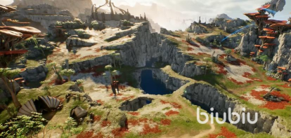 AION2引擎是哪个 AION2引擎是哪个