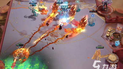 王者万象棋人口提升技巧 王者万象棋人口提升技巧