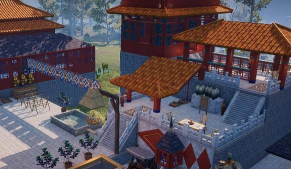 荒原曙光怎么建造房屋 荒原曙光怎么建造房屋