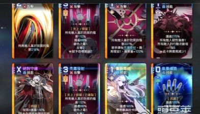 卡厄思梦境首抽5星角色选择推荐:新手必看培养指南 卡厄思梦境首抽5星角色选择推荐:新手必看培养指南