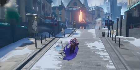 二重螺旋一键螺旋跳教程 二重螺旋一键螺旋跳教程