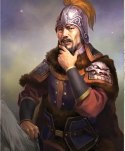 三国望神州韩遂怎么样 三国望神州韩遂怎么样