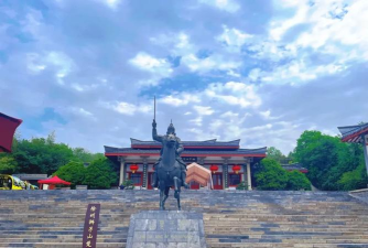 三国望神州建筑有哪些 三国望神州建筑有哪些