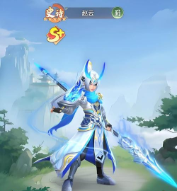 三国大冒险角色图鉴及培养全攻略 三国大冒险角色图鉴及培养全攻略