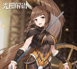 光隙解语绮莉怎么样 光隙解语绮莉怎么样