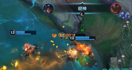 英雄联盟手游s19赛季新英雄是谁 英雄联盟手游s19赛季新英雄是谁