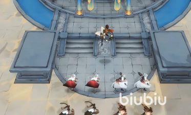 修仙时代弟子招募全攻略:高效招徒方法与技巧汇总 修仙时代弟子招募全攻略:高效招徒方法与技巧汇总