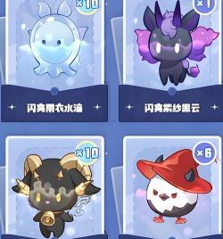 二重螺旋攀登魔灵怎么突破 二重螺旋攀登魔灵怎么突破