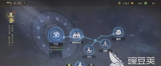 九牧之野虎卫反击盾流派玩法全解析 九牧之野虎卫反击盾流派玩法全解析