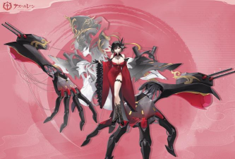 碧蓝航线建武怎么样 碧蓝航线建武怎么样