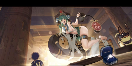 碧蓝航线拉斐尔怎么样 碧蓝航线拉斐尔怎么样