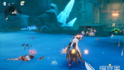 二重螺旋引擎是什么 二重螺旋引擎是什么