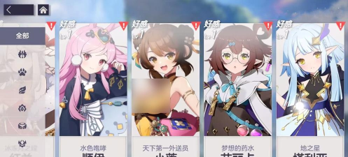 空灵诗篇拜斯角色介绍及技能详解 空灵诗篇拜斯角色介绍及技能详解