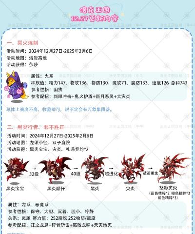 洛克王国世界主线任务全流程攻略:从新手入门到通关详解 洛克王国世界主线任务全流程攻略:从新手入门到通关详解