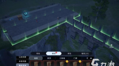 荒原曙光修缮房屋攻略 荒原曙光修缮房屋攻略