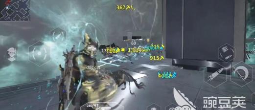 星际战甲手游为什么一直进不去 星际战甲手游为什么一直进不去