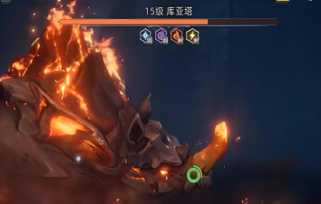 荒原曙光库亚塔攻略 荒原曙光库亚塔攻略