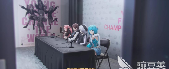 虚环主播有哪些?揭秘热门虚拟主播角色背后的故事 虚环主播有哪些?揭秘热门虚拟主播角色背后的故事