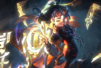 王者荣耀蚩尤新皮肤上线 王者荣耀蚩尤新皮肤上线