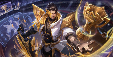 王者荣耀曹操逐霄之志皮肤获取方式及价格一览 王者荣耀曹操逐霄之志皮肤获取方式及价格一览