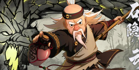 火影忍者手游侠隐大野木怎么样 火影忍者手游侠隐大野木怎么样