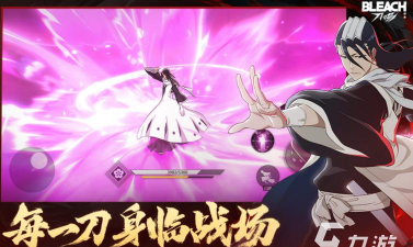 境界刀鸣渠道服下载地址介绍 境界刀鸣渠道服下载地址介绍