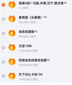 三国天下归心礼包领取教程 三国天下归心礼包领取教程