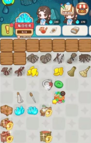 萤火夜话有几关 萤火夜话有几关