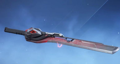 逆战未来刀强度排行 逆战未来刀强度排行