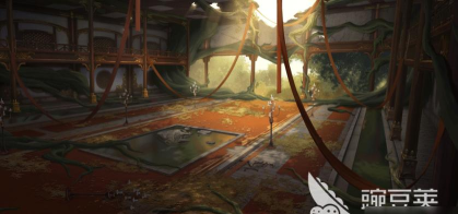 天下万象扶桑神园副本攻略 天下万象扶桑神园副本攻略