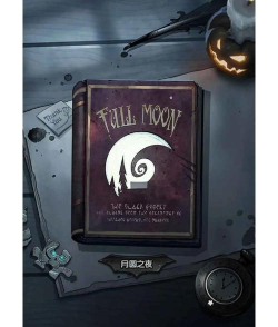 暗黑童话系列游戏有哪些 暗黑童话系列游戏有哪些