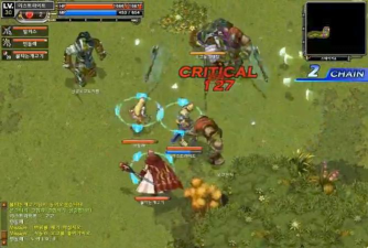 战记游戏有哪些 战记游戏有哪些