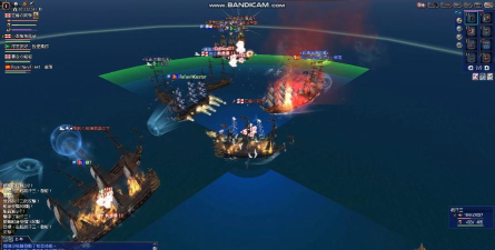 高热度的大航海时代游戏推荐 高热度的大航海时代游戏推荐